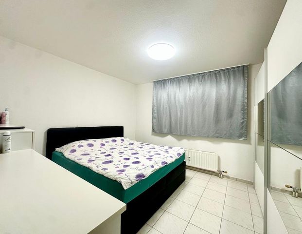 WG-Zimmer, 3-Personen WG, Dietzenbach - Foto 1