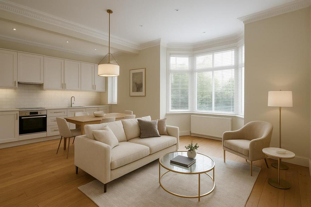 3 bedroom house to rent - Photo 1