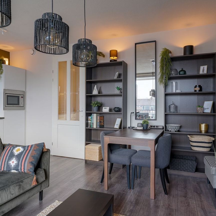 Appartement te huur: Cassandraplein 5-18 5631 BA Eindhoven - Foto 1