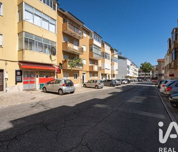 Apartamento T3 em São Domingos de Rana - Photo 1