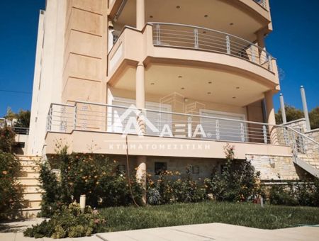 Διαμέρισμα για ενοικίαση Διώνη (Πικέρμι) - Photo 2