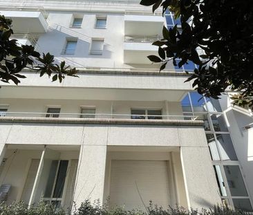 Location Appartement 1 pièce 32m² NANTES 44000 - Photo 5