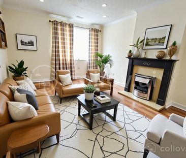 2 Bed Flat, Linkway Gardens, LE3 - Photo 1