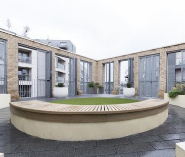 1 bedroom apartment to rent - Photo 6