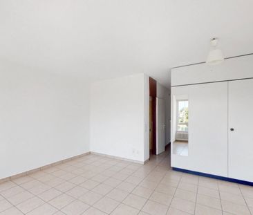 1.5 Zimmer, 4. Stock - Photo 3