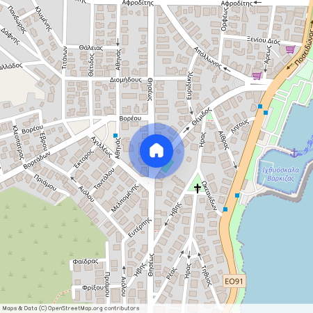 Βάρη (Βάρκιζα)