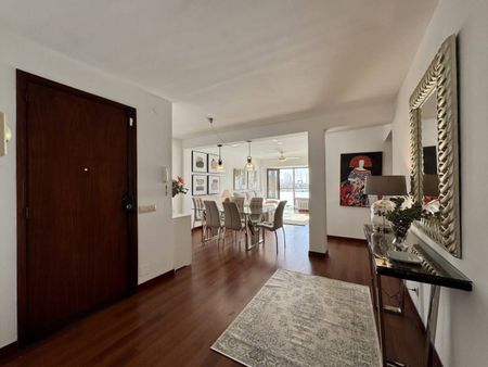 Ático de alquiler en Avenida de Gabriel Roca, Son Armadans - Photo 5