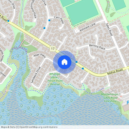 4 Sandwick Drive, Weymouth, Auckland