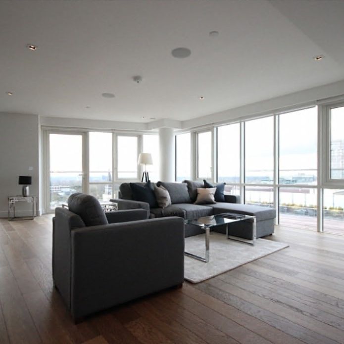 Dickens Yard, Longfield Avenue, London W5 - Photo 1