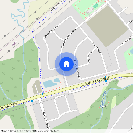 93 Stannardville Drive, Ajax, Ajax, Durham, L1T 4N1