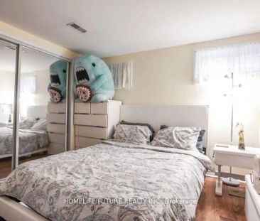 7 Gillbank Crescent #Bsmt - Photo 5