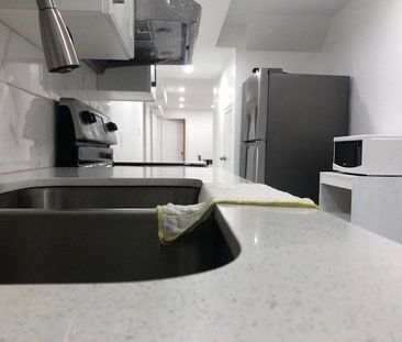 For Lease - 154 Billingsley Crescent, Markham, Ontario - Photo 1