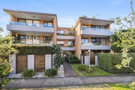 4/15-21 Dudley Street, Coogee - Photo 5