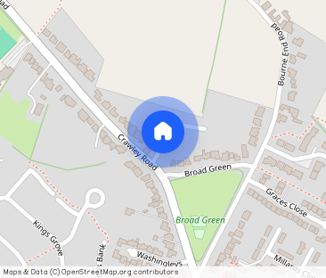 Birch Close, Cranfield, MK43 - Photo 1