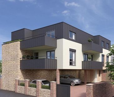 1 bedroom flat to rent - Photo 3