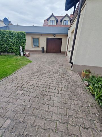 Duże 4 – pokojowe mieszkanie na wynajem – 100m2 - Фото 2