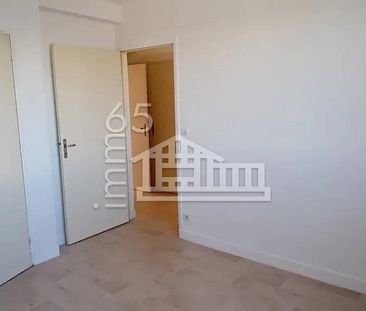 Location Appartement - Photo 1
