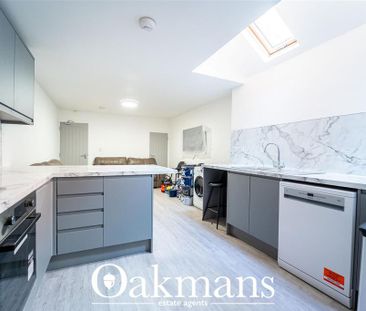 6 bedroom end of terrace house to rent - Photo 6