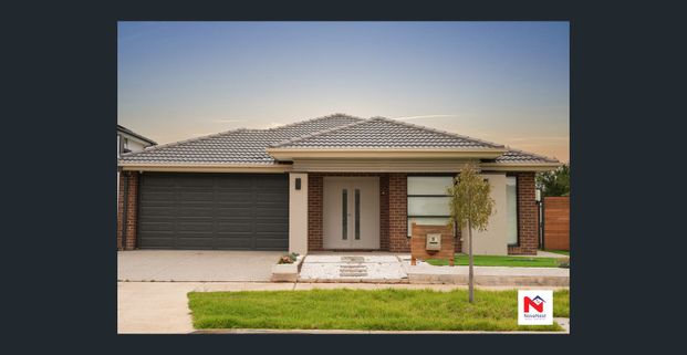 Eco-Friendly Home in Prime Tarneit Location!! - Photo 1