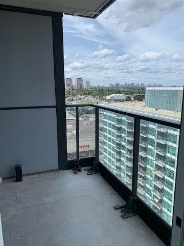 For Lease - 19 Singer Court Unit# 1820, Toronto, Ontario - Photo 3