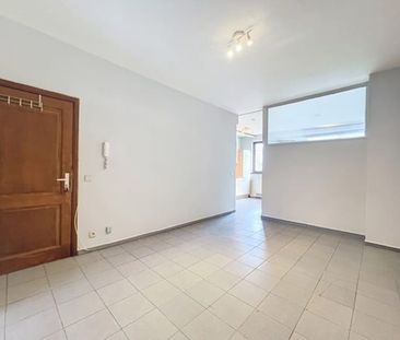 Appartement te huur - Foto 6