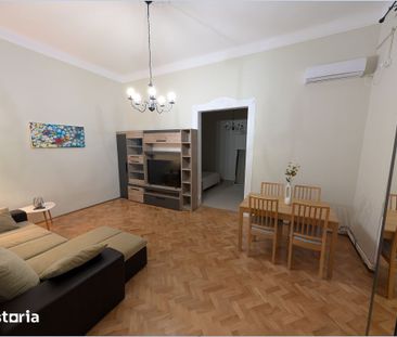 Apartament ultracentral cu doua camere de închiriat - Photo 1