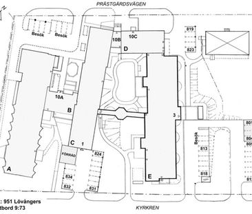 Kyrkren 3 - Foto 2