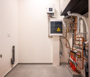 KRUISHOUTEM - Fraai BEN nieuwbouwapp. met open vergezicht! - Foto 1