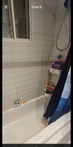 6 et demi sur 2 étages - Photo 4