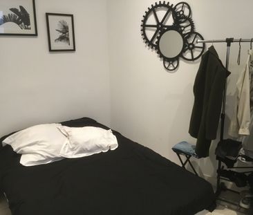 Location Appartement 1 pièce 26m² ANGERS 49000 - Photo 2