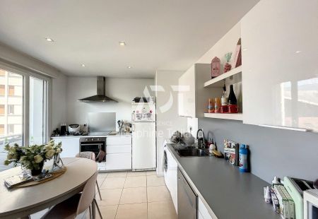 Appartement T3 à GRENOBLE - Photo 5