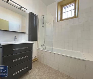 Location Appartement 3 pièces 50m² PERIGUEUX 24000 - Photo 3