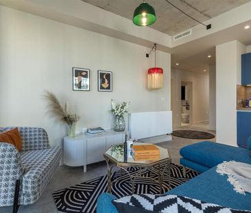 3 bedroom apartment to rent - Photo 1