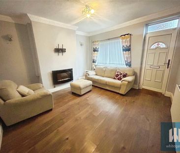 2 bedroom terraced house to rent - Photo 3
