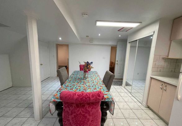 For Lease - 56 Quantum Street Unit# Bsmt, Markham, Ontario - Photo 1