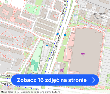 Nowoczesne 2-pokojowe mieszkanie z balkonem - Zdjęcie 1