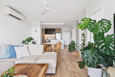 48/39 McIntyre Street, Narrabundah ACT 2604 - Apartment For Rent | Domain - Photo 4