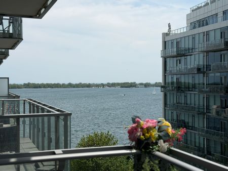 For Lease - 39 Queens Quay Unit# 830, Toronto, Ontario - Photo 5