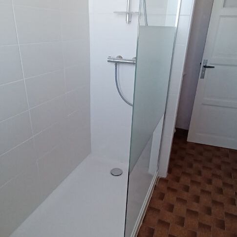 Location Appartement 3 pièces 68m² - Photo 1