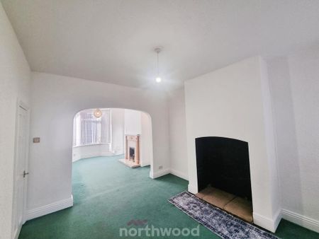 2 bedroom terraced house to rent - Photo 2