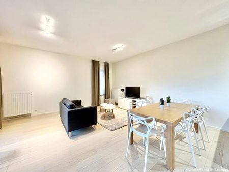 Appartement te huur - Foto 2