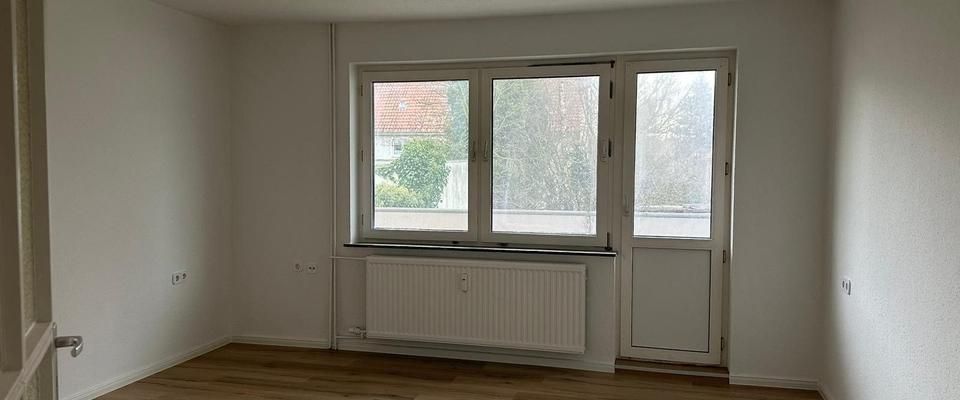 Wir haben für Sie renoviert. Einfach einziehen und wohlfühlen. - Foto 1