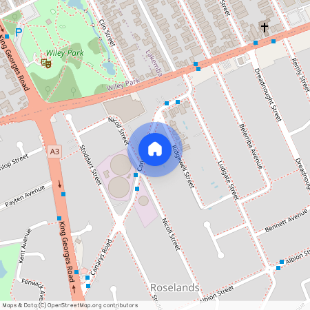 28 Canarys Road, NSW 2196, Roselands