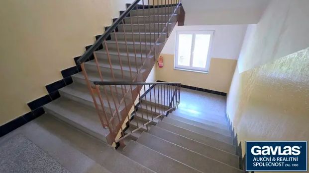 Zrekonstruovaný 2+1, 59 m - Фото 1