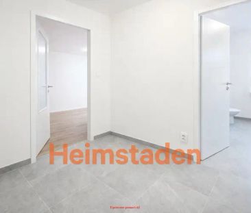 Pronájem bytu 2+kk 43 m - Fotografie 5