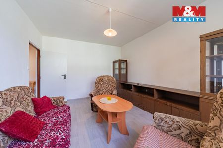 Pronájem bytu 2+1 49 m² - Photo 2