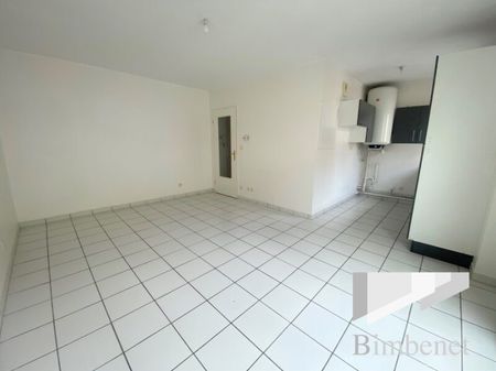 Appartement à louer, 1 pièce - Orléans 45000 - Photo 2