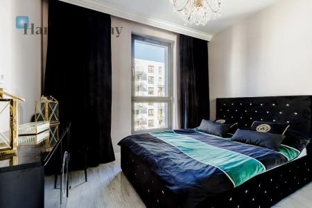 Przestronny apartament z dwiema sypialniami na Woli - Фото 4