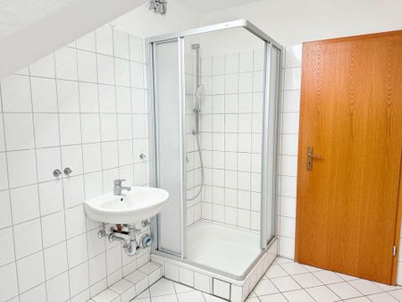Moderne 2-Zimmer-Dachgeschosswohnung in Wieseck! - Photo 5