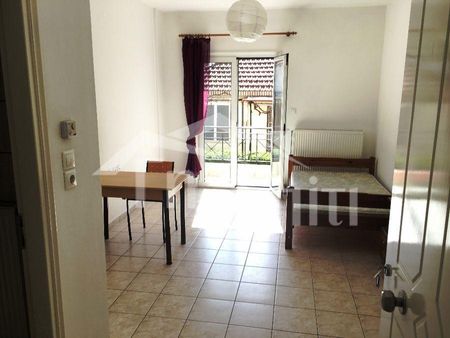 Γκαρσονιέρα προς ενοικίαση 280 € - Photo 4
